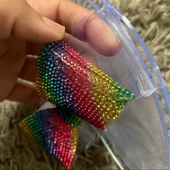 Sold! Miss Lola//sandals size 8 - Picture 10 of 10